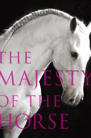 Cover of The Majesty of the Horse