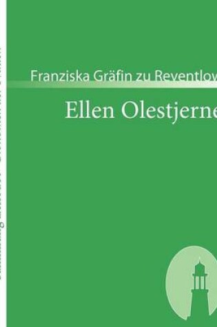 Cover of Ellen Olestjerne