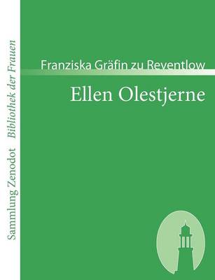 Book cover for Ellen Olestjerne
