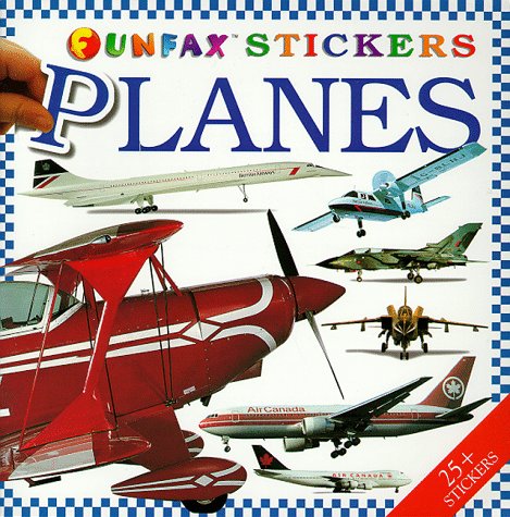 Cover of Planes