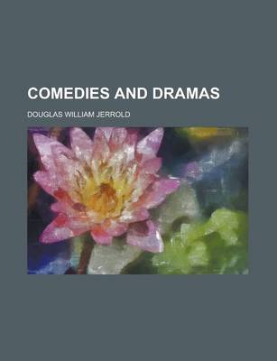 Book cover for Comedies and Dramas