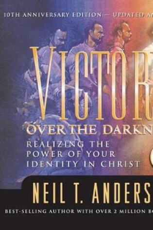 Cover of Victory Over the Darkness