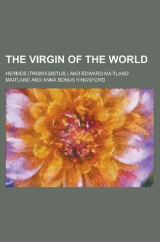 Cover of The Virgin of the World