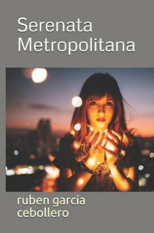 Cover of Serenata Metropolitana