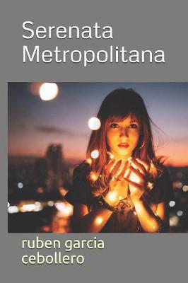 Book cover for Serenata Metropolitana