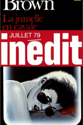 Cover of Jumelle En Cavale