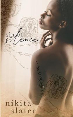 Book cover for Sin of Silence