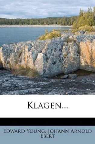 Cover of Klagen...