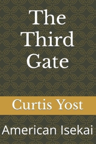 Cover of The Third Gate