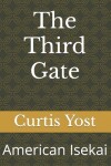 Book cover for The Third Gate