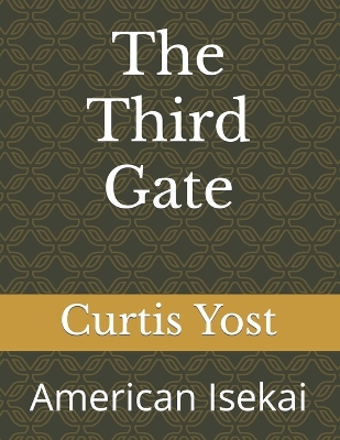 Cover of The Third Gate