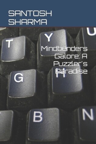 Cover of Mindbenders Galore