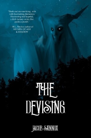 Cover of The Devising