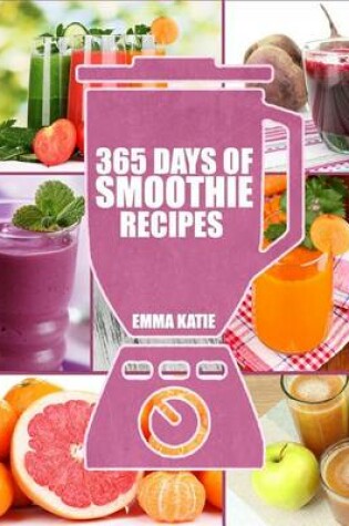 Cover of Smoothies