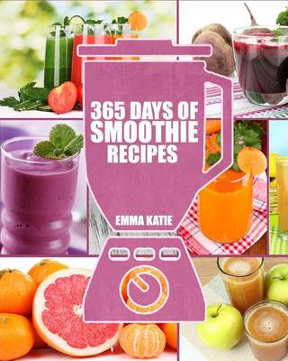 Cover of Smoothies