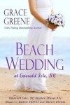 Book cover for Beach Wedding