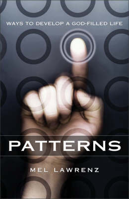 Book cover for Patterns