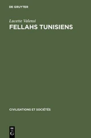 Cover of Fellahs Tunisiens