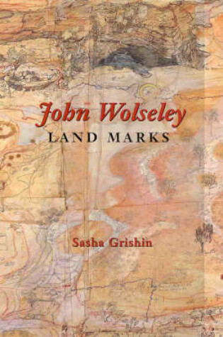 Cover of John Wolseley