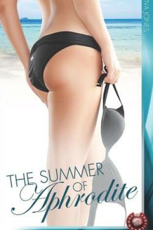 Cover of The Summer of Aphrodite