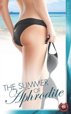Book cover for The Summer of Aphrodite