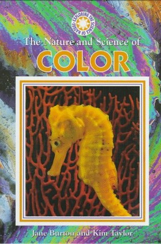 Cover of The Nature and Science of Color