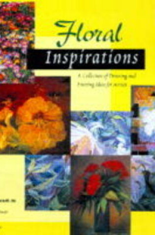 Cover of Florals Inspirations