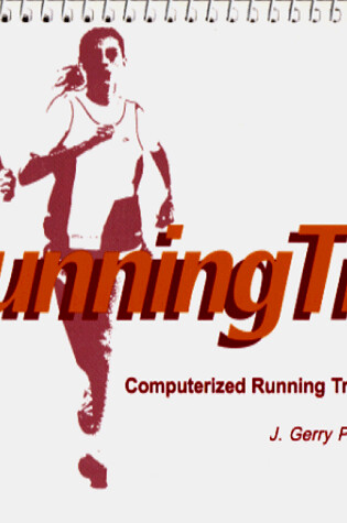 Cover of Running Trax