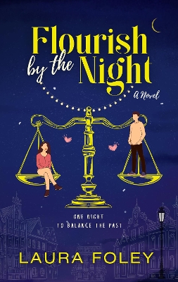 Book cover for Flourish by the Night