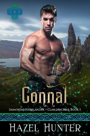 Cover of Connal