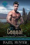 Book cover for Connal
