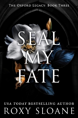 Cover of Seal My Fate