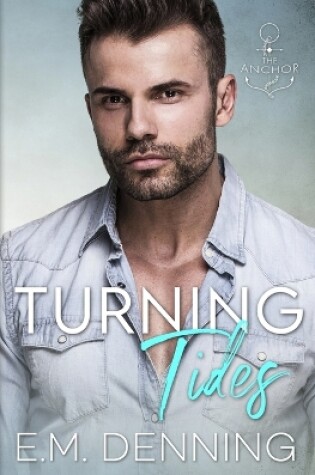 Cover of Turning Tides