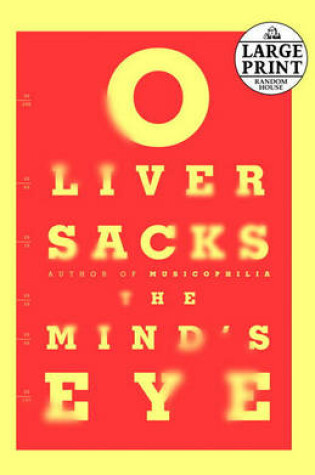 Cover of The Mind's Eye