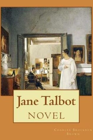 Cover of Jane Talbot ( NOVEL). By