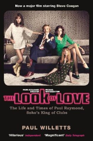 Cover of The Look of Love