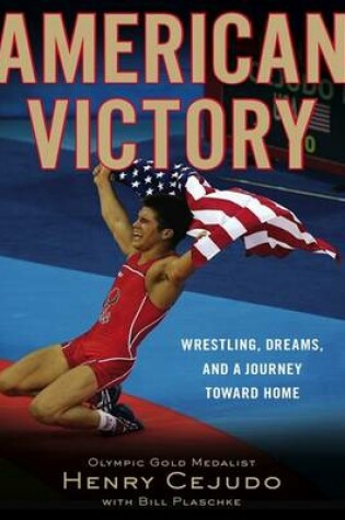 Cover of American Victory