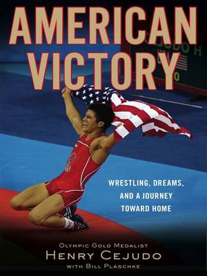 Cover of American Victory