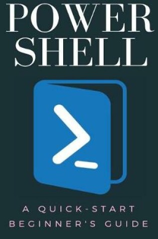 Cover of Powershell