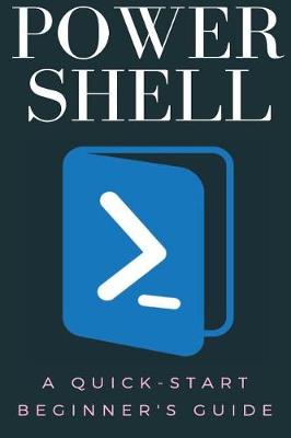 Book cover for Powershell