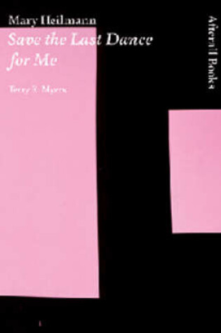 Cover of Mary Heilmann