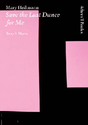 Book cover for Mary Heilmann