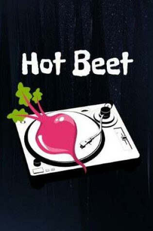 Cover of Hot Beet