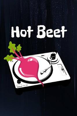 Book cover for Hot Beet