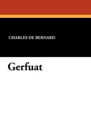 Cover of Gerfuat