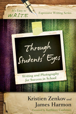 Cover of Through Students' Eyes