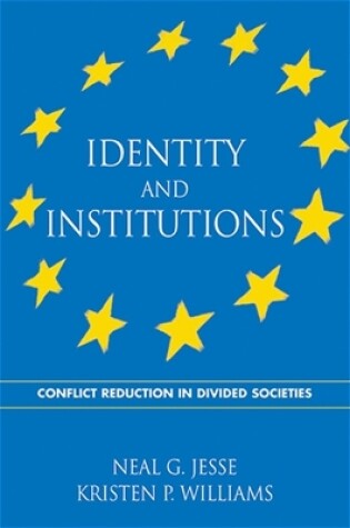 Cover of Identity and Institutions