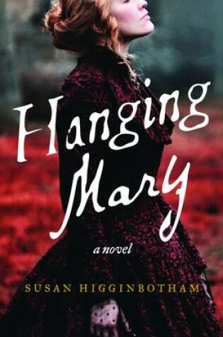 Cover of Hanging Mary