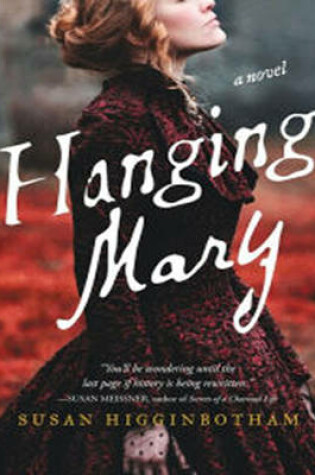 Cover of Hanging Mary