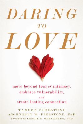 Book cover for Daring to Love